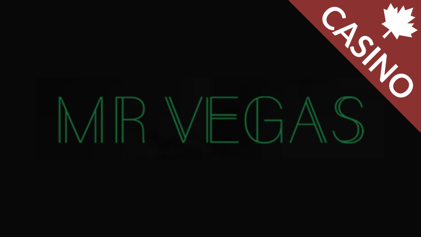 Featured image for “Mr Vegas Casino Review”