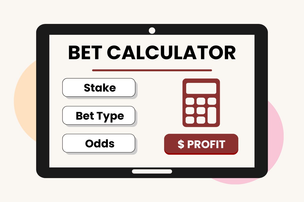 Bet Calculator Tool