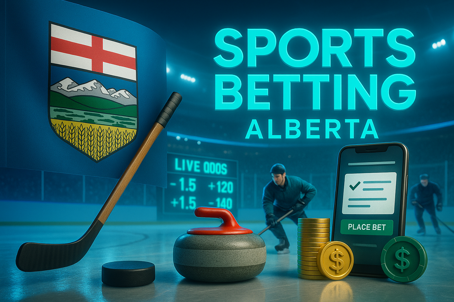 Featured image for “Alberta Sports Betting Guide”