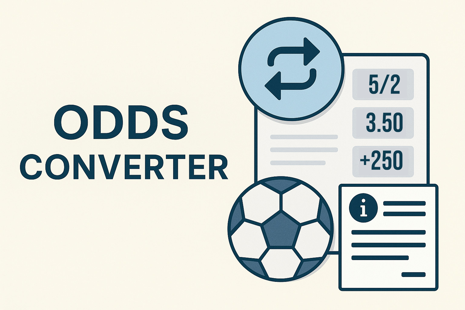 Featured image for “Odds Converter”